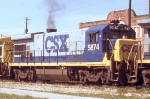 CSX 5874 